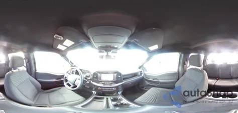 2023 Ford F150 Supercrew из США, поврежденный, VIN 1FTEW1CP1PKE20822